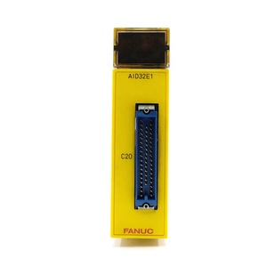 FANUC A03B-0807-C105 ของแท้บอร์ดอินเทอร์เฟซ I/O โมดูล AIF อะไหล่ทดแทนระบบ - Product Image 1