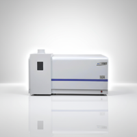 Analyseur de métaux lourds Beijing Jianshi Trace ICP7800 Spectromètre d'émission plasma