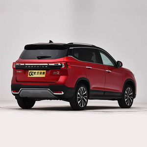 Dongfeng Forthing T5 d'occasion 2026 de Chine, SUV essence fiable et économique, livraison rapide mondiale et bien entretenu - Product Image 6