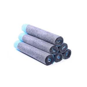 Almohadillas de Entrenamiento para Perros al por Mayor Personalizadas, Almohadillas Desechables Desodorizadas de Carbón de Bambú para Cachorros y Perros Grandes - Product Image 5