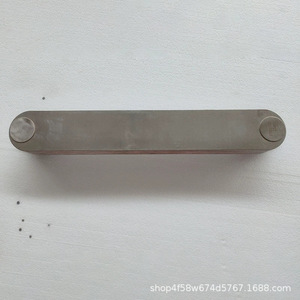 หม้อน้ำมันเครื่อง Kgns ขนาด 30x30x26 มม. สำหรับรถบรรทุกแบบพื้นเรียบ อะไหล่เครื่องยนต์ แบบแนวตั้ง - Product Image 5