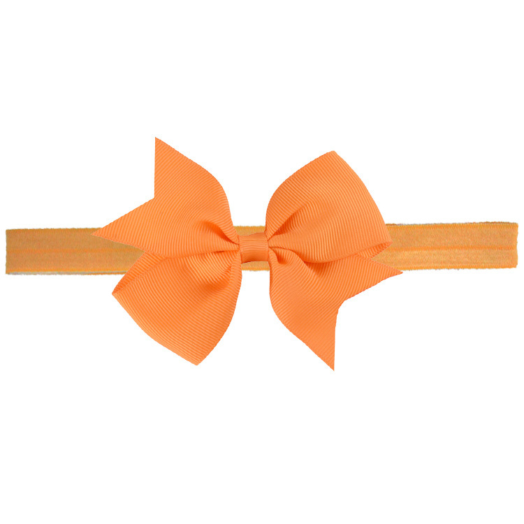 12 # Orange