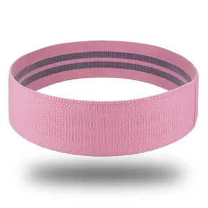 Đẹp Dày Nhà Máy Nguồn Tại Chỗ Tập Thể Dục Ban Nhạc Cho Tập Thể Dục Yoga Squat Căng Kéo Abdominals Mông Tập Thể Dục Squat - Product Image 3