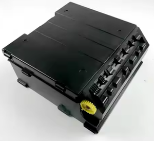 กล่องอะไหล่ตู้ ATM พร้อม<span class=keywords><strong>1750056651</strong></span>ล็อคโลหะ - Product Image 3