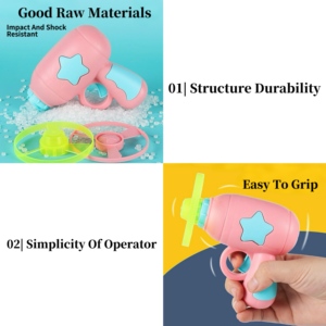 LED luminoso giocattolo volante per cani e gatti interattivo bambù libellula catapulta lanciatore per il gioco di notte & cucciolo di formazione del gattino - Product Image 6