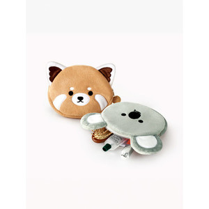 Sacs de rangement Visage d'animal PSouth - Product Image 1