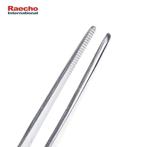 คีมผ่าตัดทางการแพทย์ ใช้พลังงานไฟฟ้าและแบบธรรมดา วัสดุสแตนเลสและพลาสติก - Product Image 6