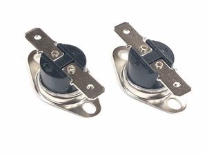 KSD301 Thermostat Normal Close (NC) <strong>Temperature</strong> Controlled Switch Sensitivity <strong>Sensor</strong> - Product Image 5