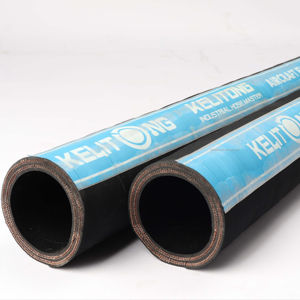 항공기 급유 호스 항공기 호스 항공기 급유 호스 저온 - Product Image 1