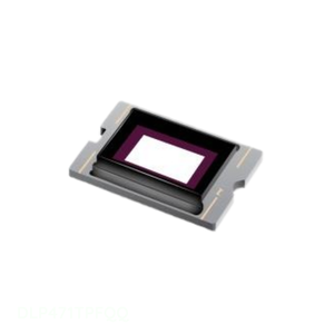 Componentes de circuito electrónico DLP471TPFQQ 54 BCLGA IC especializados Distribuidor autorizado - Product Image 1