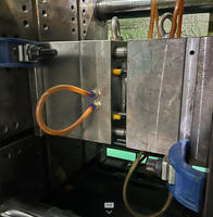 Fabricant de moules d'injection plastique bon marché et de services de moulage par injection