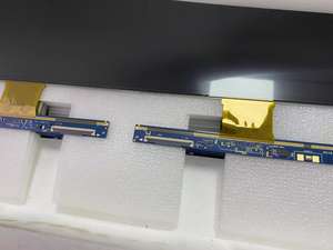 Pannello LED per Televisore <span class=keywords><strong>SAMSUNG</strong></span> 55" 4K LSF550FN 16Y VSU55/16Y VU55 in Buone Condizioni, Origine Cina - Product Image 6