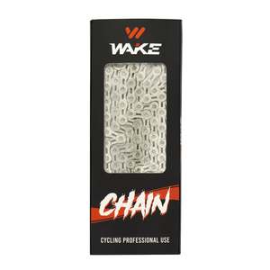 <span class=keywords><strong>Cadena</strong></span> de bicicleta de acero de alta resistencia de 12 velocidades y 116 enlaces, engranaje WAKE 12S para bicicleta de montaña de carretera, <span class=keywords><strong>cadena</strong></span> de cambio de bicicleta de alto rendimiento - Product Image 6