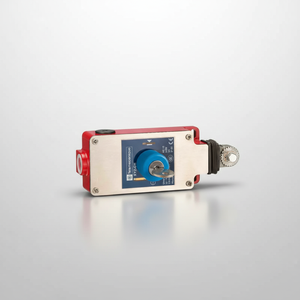 Interrupteur à cordon de secours manuel industriel MT-Telemecanique XY2CH13450, boîtier en acier inoxydable IP65 - Product Image 1