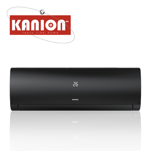 Aire Acondicionado Kanion Ecológico de Pared Fija de 12000 BTU con Enfriamiento Único y Frecuencia Fija, Estándar Africano - Product Image 1
