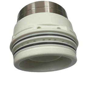 3N10225 AB-B ชุดประกอบมอเตอร์สำหรับหุ่นยนต์พ่นสีแบบ Air Forming พร้อมหัวฉีด Air Forming Ring SA (A42DA1) สำหรับ IRB5500/IRB5400 - Product Image 3