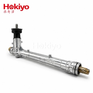 เฟืองพวงมาลัยเพาเวอร์รถยนต์2Q2423061C hokiyo สำหรับ VW Volkswagen POLO VI Audi ที่นั่ง A1 Ibiza Skoda Fabia RHD 2017-2026 RHD - Product Image 1
