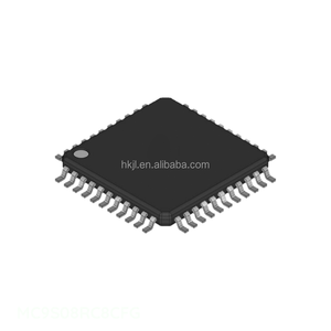 Authorized Distributor Embedded 44 LQFP MC9S08RC8CFG Buy Online Electronic Components - Product Image 1