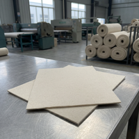 Feutre de laine 100% naturel tissé, doux, absorbant les chocs, anti-poussière, multi-usages, épaisseur personnalisée