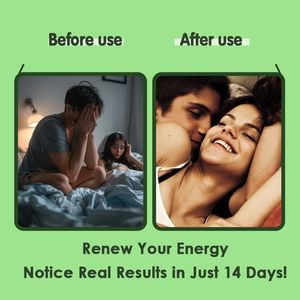 Oem תווית פרטית בריאות תה לגברים מכירה חמה חסינות לחיזוק אנרגיה-מזין כליות ניקוי תוספת צמחים - Product Image 3