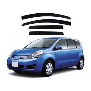 Parasol para parabrisas de coche, visera protectora solar para ventana de coche, protector solar para Nissan Note 2004-2021+, accesorios para coche - Product Image 2