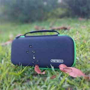 Wholesale 4 in 1 ROG Ally X <strong>Bundle</strong>: Travel EVA Case + Tempered Glass + Hard Cover + Storage Bag, Bulk Custom Orders Welcome - Product Image 5