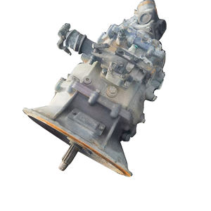 Boîte de vitesses de camion de Transmission à vitesse rapide FAW 6DS60T boîte de vitesses <span class=keywords><strong>zf</strong></span> 6s 90 uesd pour camion 9JS135 10JSD160 12JSD200TA SHACMAN - Product Image 4