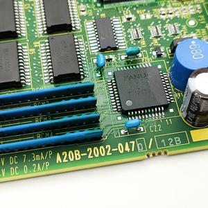 Carte IO double face FANUC 31I-A A20B-2002-0470 en grande quantité - Product Image 4