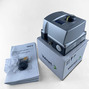 Valmet Neles Metso, posicionador de válvula de control ND9000 original y genuino, alta sensibilidad con rendimiento sísmico - Product Image 5