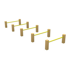 Equipo de tablero de PE para juegos al aire libre, novedad, <span class=keywords><strong>2022</strong></span> - Product Image 2