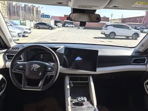 Offerta Economica 2024: BYD Yuan up 301KM <span class=keywords><strong>Leader</strong></span> LHD Automatica, Auto Elettrica Usata Resistente con Funzioni Pratiche - Product Image 5