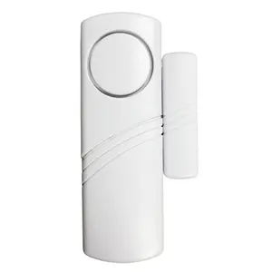 Allarme di sicurezza per la casa di sicurezza per porte e finestre senza fili antifurto porta allarme magnetico