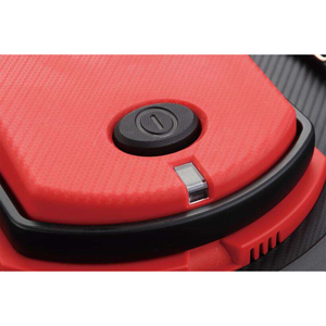 <span class=keywords><strong>Aspirateur</strong></span> à cendres électrique sans sac K-ASH 800W Cyclone avec filtre HEPA, portable pour la maison, la voiture et l'extérieur - Product Image 5