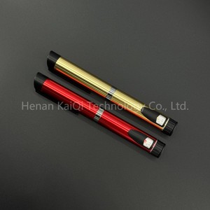 <span class=keywords><strong>Stylo</strong></span> d'injection réutilisable en métal, cartouche de 3 ml, <span class=keywords><strong>stylo</strong></span> d'injection réutilisable en métal V3, <span class=keywords><strong>prix</strong></span> spécial pour différentes couleurs - Product Image 4