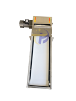 Machine de récupération d'écumoire d'eau d'huile de refroidissement à grande vitesse broyeur séparateur d'eau d'huile de bande d'acier