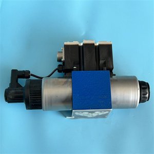วาล์วควบคุมทิศทางแบบสัดส่วน Rexroth รุ่น R900927234 แรงดัน 315 บาร์ อัตราการไหล 600 ลิตร/นาที สำหรับงานอุตสาหกรรม - Product Image 3