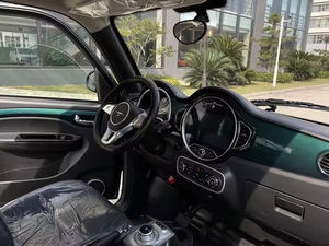 أربع عجلات معتمدة من EEC جديدة من <span class=keywords><strong>2</strong></span> مقعد - Product Image 5