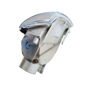 Luz direccional de esquina nueva para Renault R19 92, 7701030016 7701036017 - Product Image 3