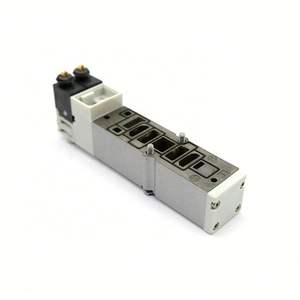 Katup Solenoid Festofesto Plc VMPA2-M1H-KS-<span class=keywords><strong>PI</strong></span> 568656 - Product Image 6