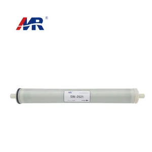 Membrana per depuratore d'acqua <span class=keywords><strong>a</strong></span> <span class=keywords><strong>osmosi</strong></span> inversa SW 2521 da 2,5 pollici per <span class=keywords><strong>impianto</strong></span> <span class=keywords><strong>a</strong></span> <span class=keywords><strong>osmosi</strong></span> inversa - Product Image 3