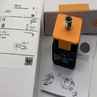 Tersedia Sensor Saklar Proximity Baru IM5115 IM5116 IM5117 IM5135 IM5132 IM5131 Penjual Terpercaya Garansi Satu Tahun