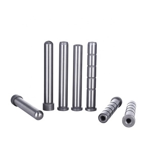 Offre Spéciale 20cr Bagues de guidage de pilier de guide de broche standard normalien de haute précision pour le moule - Product Image 1