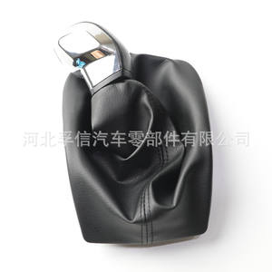 Palanca de cambios ergonómica para coche Peugeot 307 301 206 207 408 308 508 - Product Image 5