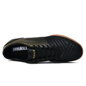 Nuevas <span class=keywords><strong>Botas</strong></span> de Fútbol Profesionales para <span class=keywords><strong>Hombre</strong></span>, Entrenamiento en Interiores, Unisex, Transpirables, Zapatos de Fútbol Sala, <span class=keywords><strong>Botas</strong></span> de Fútbol para <span class=keywords><strong>Césped</strong></span> <span class=keywords><strong>Artificial</strong></span> - Product Image 3