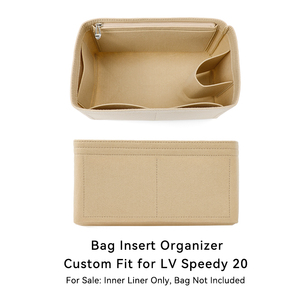 Grande trousse de toilette en feutre pour femmes, multifonctionnelle, avec insert amovible, organiseur de trousse de toilette en feutre avec fermeture éclair - Product Image 1
