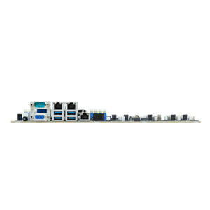 Placa Base para Servidor GIGABYTE MS04-CE0, Socket Único LGA 4710, CEB para Procesadores Intel Xeon 6 <span class=keywords><strong>6700</strong></span> 6500, DDR5 RDIMM MCIO PCIe 5.0 - Product Image 3