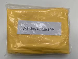 Vela para sombra de Sol, para balcón, a precio de fábrica - Product Image 4