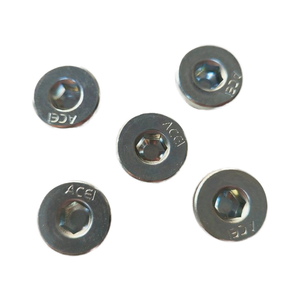 Tornillo de perno de drenaje de aceite a <span class=keywords><strong>precio</strong></span> de fábrica WHT005623A para Volkswagen E-Crafter / E-<span class=keywords><strong>Bora</strong></span> / Lavida / Phideon / Tuyue <span class=keywords><strong>Pure</strong></span> Electric / Golf - Product Image 3