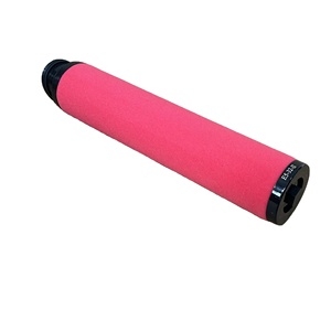 Filtre métallique de précision certifié ISO9001 pour pièces de compresseur d'air MANNY E5-32-II, élément de connexion en état neuf - Product Image 4