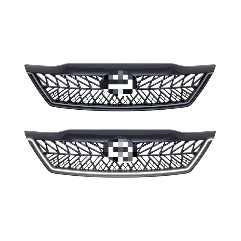 Car Front Grill Auto Parts Grill